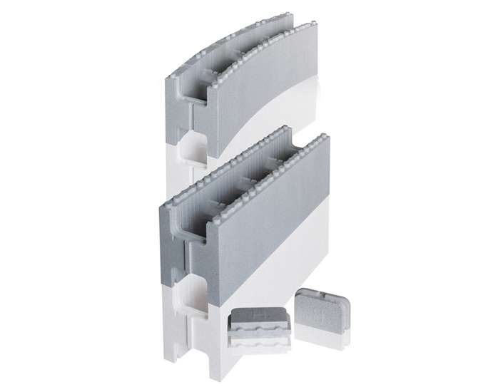 piscine polystyrène