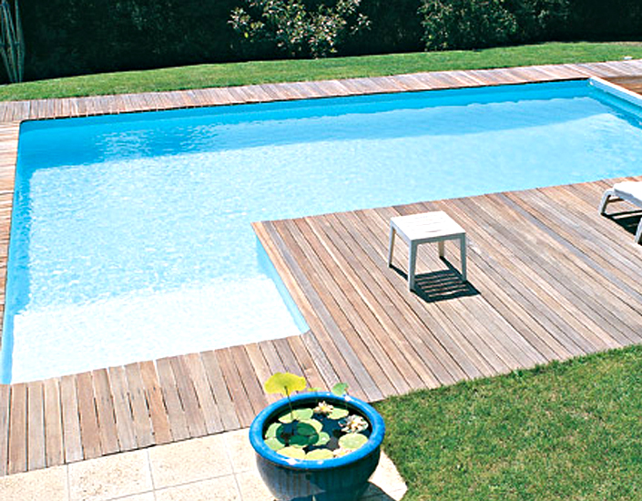 piscine exterieure