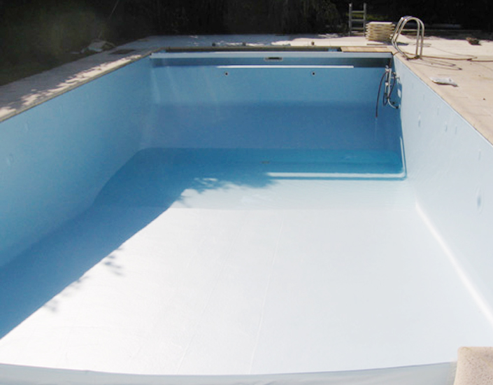 piscine rénovation