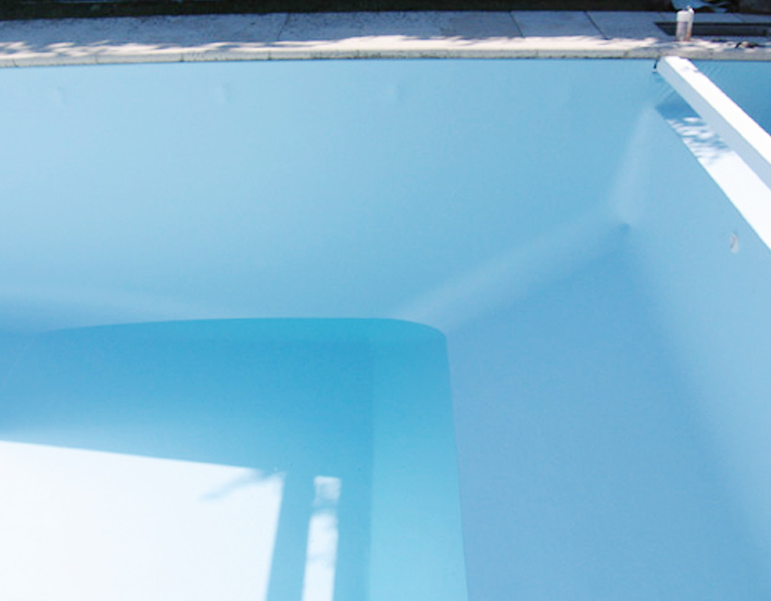 piscine rénovation