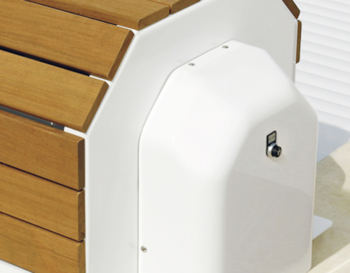 volet de sécurité piscine