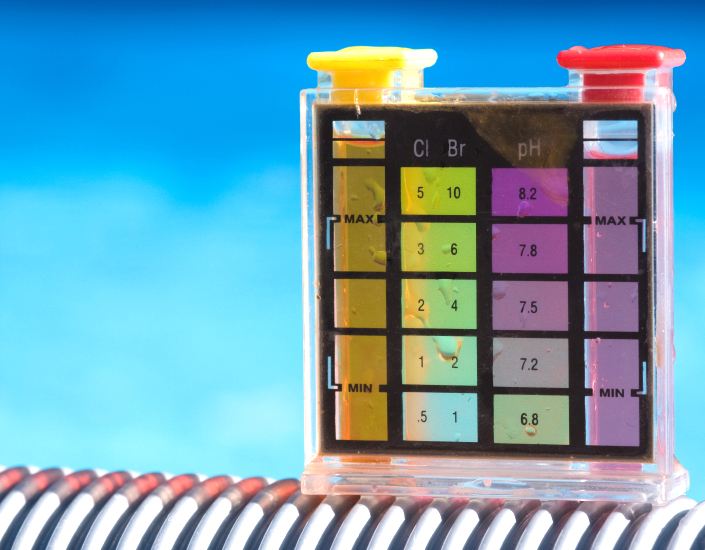 Services & Entretien piscine