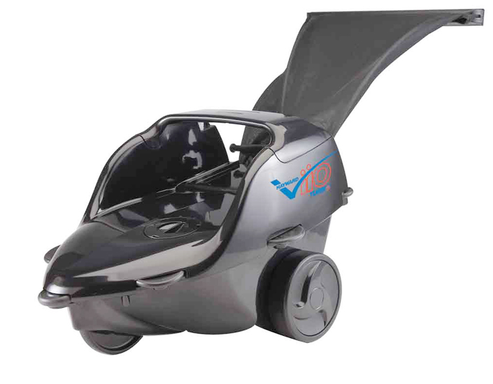 robots électriques & à pressions piscine