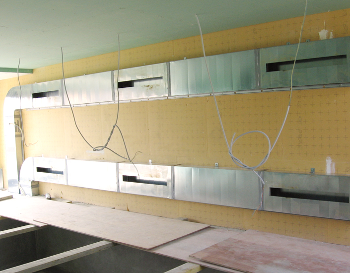 volet de sécurité piscine